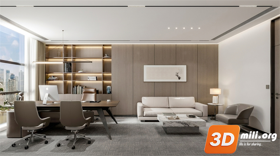General Manager's Office Skp Files 